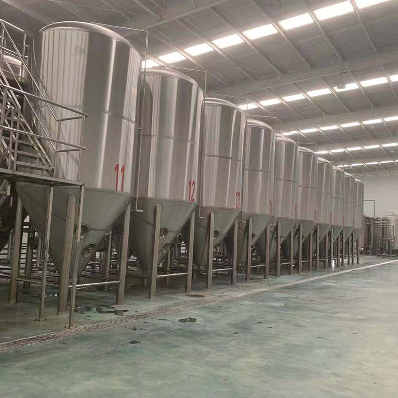 太仆寺精酿啤酒设备厂—行业标准政策